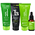 Kit Dermachem Ácido Salicílico:Sabonete Facial, Gel Facial, Sérum Facial e Argila Negra - Imagem 1