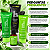 Kit Dermachem Ácido Salicílico:Sabonete Facial, Gel Facial, Sérum Facial e Argila Negra - Imagem 6
