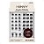 Paleta De Cílios Postiços Kiss Ny I-Envy Cluster Palette Light Style Mixed Cpr01 - Imagem 1