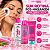 Kit Dermachem Make Out: Sabonete Demaquilante, Demaquilante Líquido e Água Micelar - Imagem 2