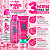 Kit Dermachem Make Out: Sabonete Demaquilante, Demaquilante Líquido e Água Micelar - Imagem 4