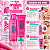 Kit Dermachem Make Out: Sabonete Demaquilante, Demaquilante Líquido e Água Micelar - Imagem 5