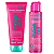 Kit Dermachem Make Out: Sabonete Demaquilante 100ml e Demaquilante Líquido 120ml - Imagem 1