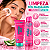 Kit Dermachem Make Out: Sabonete Demaquilante 100ml e Demaquilante Líquido 120ml - Imagem 2