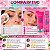 Kit Dermachem Make Out: Sabonete Demaquilante 100ml e Demaquilante Líquido 120ml - Imagem 3
