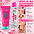 Kit Dermachem Make Out: Sabonete Demaquilante 100ml e Água Micelar 250ml - Imagem 5