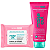 Kit Dermachem Make Out: Sabonete Demaquilante 100ml e Lenços Demaquilantes - Imagem 1