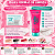Kit Dermachem Make Out: Sabonete Demaquilante 100ml e Lenços Demaquilantes - Imagem 3