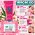 Kit Dermachem Make Out: Sabonete Demaquilante 100ml e Lenços Demaquilantes - Imagem 5