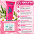 Kit Dermachem Make Out: Sabonete Demaquilante 100ml e Lenços Demaquilantes - Imagem 6