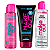 Kit Dermachem New Make Out: Sabonete Demaquilante, Demaquilante Líquido e Água Micelar - Imagem 1