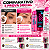Kit Dermachem New Make Out: Sabonete Demaquilante, Demaquilante Líquido e Água Micelar - Imagem 3