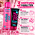 Kit Dermachem New Make Out: Sabonete Demaquilante 100ml e Demaquilante Líquido 120ml - Imagem 4