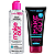 Kit Dermachem New Make Out: Sabonete Demaquilante 100ml e Água Micelar 250ml - Imagem 1