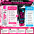Kit Dermachem New Make Out: Sabonete Demaquilante 100ml e Água Micelar 250ml - Imagem 3