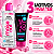 Kit Dermachem New Make Out: Sabonete Demaquilante 100ml e Água Micelar 250ml - Imagem 4