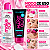Kit Dermachem New Make Out: Sabonete Demaquilante 100ml e Água Micelar 250ml - Imagem 5