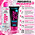 Kit Dermachem New Make Out: Sabonete Demaquilante 100ml e Água Micelar 250ml - Imagem 6