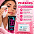 Kit Dermachem New Make Out: Sabonete Demaquilante 100ml e Lenços Demaquilantes - Imagem 2