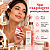 Blindagem Payot #Chérie 12h De Duração 30ml - Imagem 2