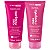 Kit Dermachem Rosa Mosqueta: Sabonete Facial 100ml e Gel Facial 100g - Imagem 1