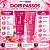 Kit Dermachem Rosa Mosqueta: Sabonete Facial 100ml e Gel Facial 100g - Imagem 3