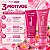 Kit Dermachem Rosa Mosqueta: Sabonete Facial 100ml e Gel Facial 100g - Imagem 4