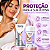 Kit Rexona Clinical Com 2 Antitranspirante Em Creme Extra Dry Invisível 96h 58g - Imagem 2