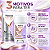 Kit Rexona Clinical Com 2 Antitranspirante Em Creme Extra Dry Invisível 96h 58g - Imagem 5