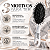 Escova Oval Proart Marble Cinza Em10b - Imagem 5