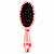Escova Oval Proart Marble Rosa Cerdas Mistas Em04b - Imagem 1