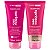 Kit Dermachem Rosa Mosqueta: Sabonete Facial 100ml e Gel Esfoliante 100g - Imagem 1