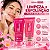 Kit Dermachem Rosa Mosqueta: Sabonete Facial 100ml e Gel Esfoliante 100g - Imagem 2