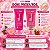 Kit Dermachem Rosa Mosqueta: Sabonete Facial 100ml e Gel Esfoliante 100g - Imagem 3
