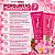 Kit Dermachem Rosa Mosqueta: Sabonete Facial 100ml e Gel Esfoliante 100g - Imagem 6