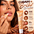 Balm Labial Luisance Meu! Brilho De Cacau Ref.: L3292 10ml - Imagem 2