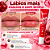 Balm Labial Luisance Meu! Beijo De Cereja Ref.: L3292 10ml - Imagem 4