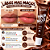 Balm Labial Luisance Meu! Chocobeijo Ref.: L3292 10ml - Imagem 4