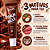 Balm Labial Luisance Meu! Chocobeijo Ref.: L3292 10ml - Imagem 5
