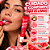 Balm Labial Luisance Meu! Melancia Splash 10ml - Imagem 2