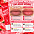 Balm Labial Luisance Meu! Melancia Splash 10ml - Imagem 3