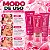 Kit Dermachem Rosa Mosqueta: Sabonete Facial 100ml, Gel Esfoliante e Gel Facial 100g - Imagem 5