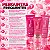 Kit Dermachem Rosa Mosqueta: Sabonete Facial 100ml, Gel Esfoliante e Gel Facial 100g - Imagem 6