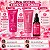 Kit Dermachem Rosa Mosqueta: Sabonete Facial 100ml, Gel Facial 100g e Sérum Facial - Imagem 3