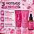 Kit Dermachem Rosa Mosqueta: Sabonete Facial 100ml, Gel Facial 100g e Sérum Facial - Imagem 4