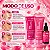 Kit Dermachem Rosa Mosqueta: Sabonete Facial 100ml, Gel Facial 100g e Sérum Facial - Imagem 5