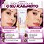 Base Líquida Ruby Rose Classic Daily Skin L5 Hb-m304-1 25g - Imagem 3