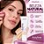 Base Líquida Ruby Rose Classic Daily Skin L10 Hb-m304-2 25g - Imagem 2