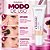 Base Líquida Ruby Rose Classic Daily Skin L10 Hb-m304-2 25g - Imagem 5