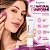 Base Líquida Ruby Rose Classic Daily Skin L15 Hb-m304-3 25g - Imagem 2